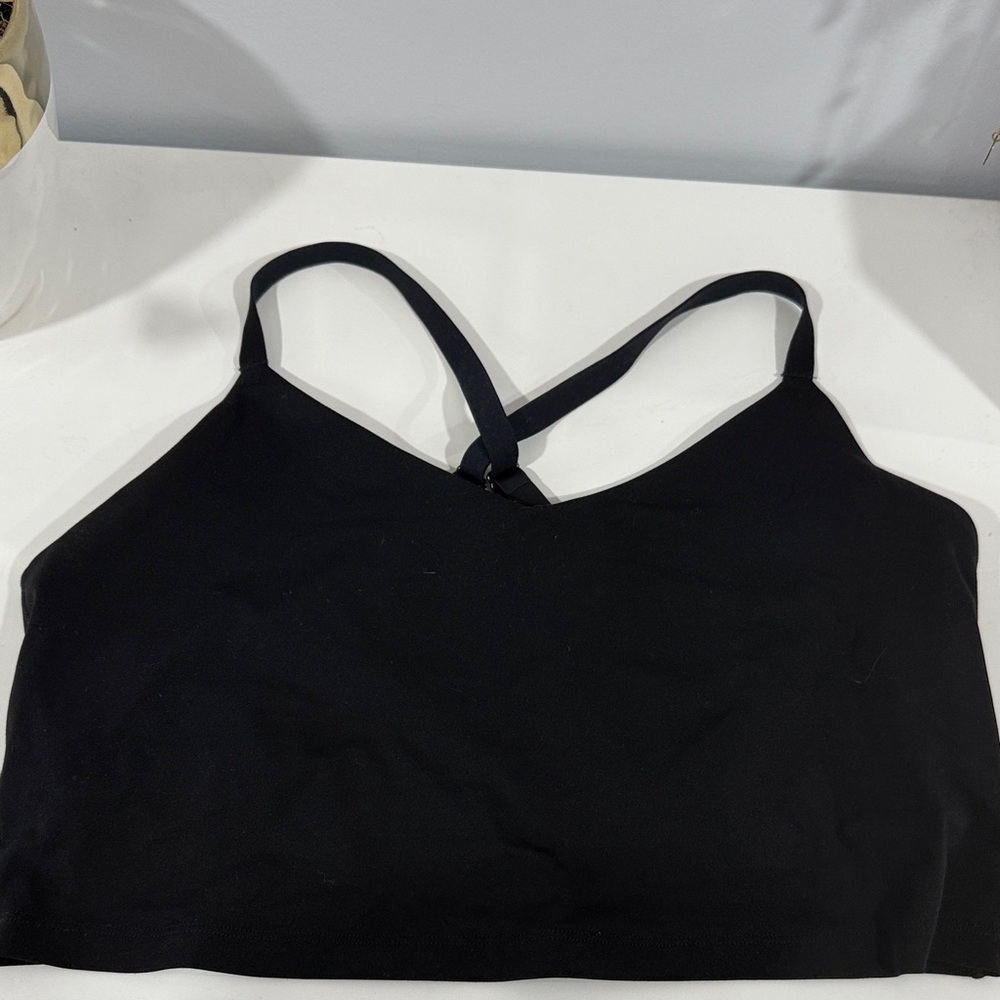 Black Women's Intimate Bralette